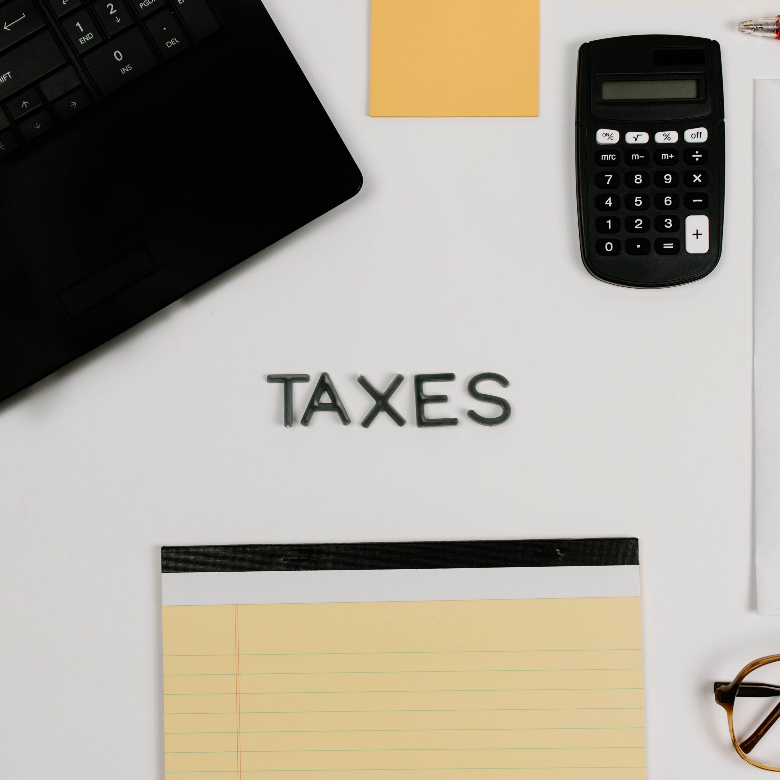 Tax